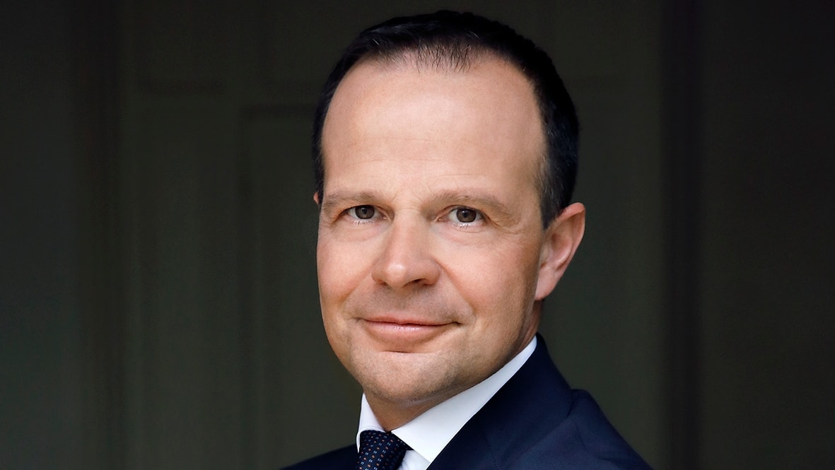 Angelo Viganò, Mediobanca Private Banking