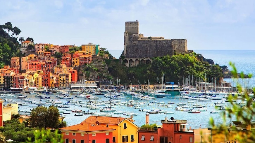 Lerici.