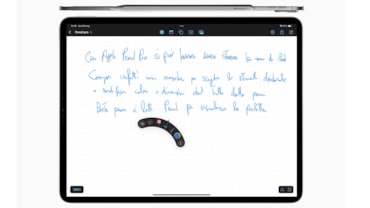 Con una capacità di calcolo di 38 mila miliardi di operazioni al secondo, M4 è perfetto per app AI come Draw ThingsCon un contrasto di 2.000.000:1 e una luminosità di 1.000 nit, Ultra Retina Xdr Display è perfetto per foto e videoiPad Pro ha prestazioni superiori a quella di una consolle da gamingiPad Pro, potenza fuori scala con M4 e un display semplicemente perfettoPencil Pro integra un giroscopio per simulare orientamento e pressione delle penne virtuali