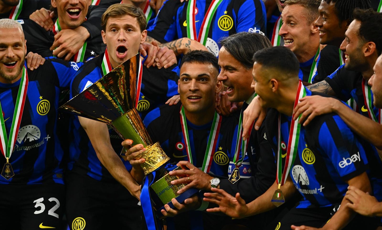 Serie A, chi vince lo scudetto dei bilanci? Ecco la classifica basata sui conti dei club italiani