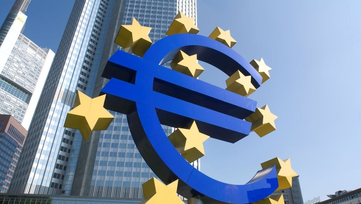 La sede della Vigilanza Bce a Francoforte