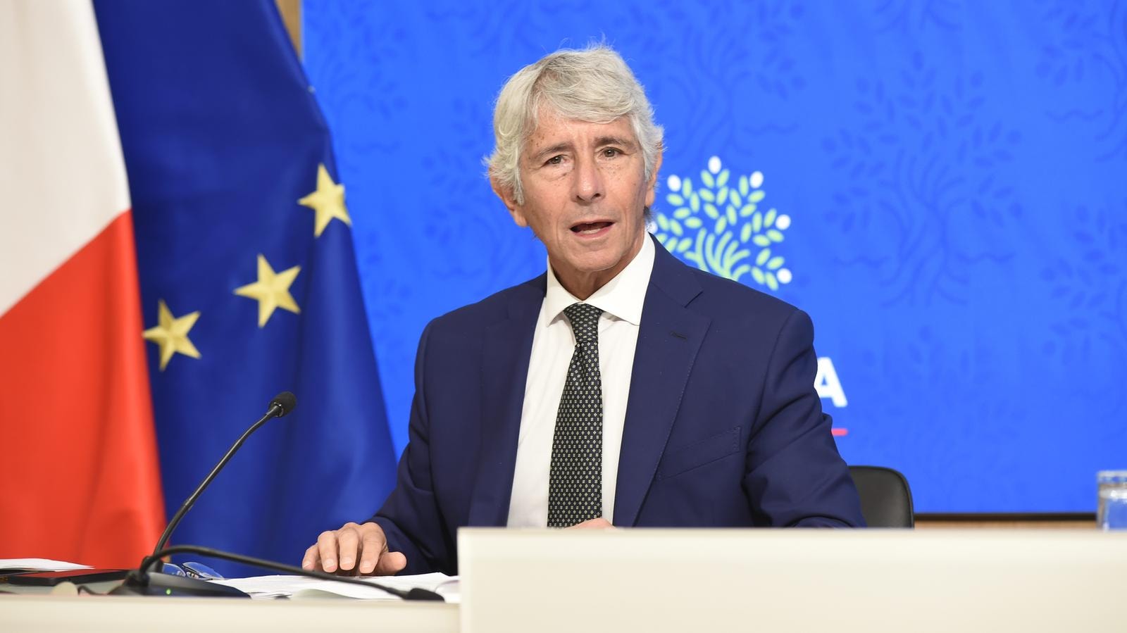 Authority per i bilanci, Andrea Abodi: nessuna ingerenza della politica nello sport