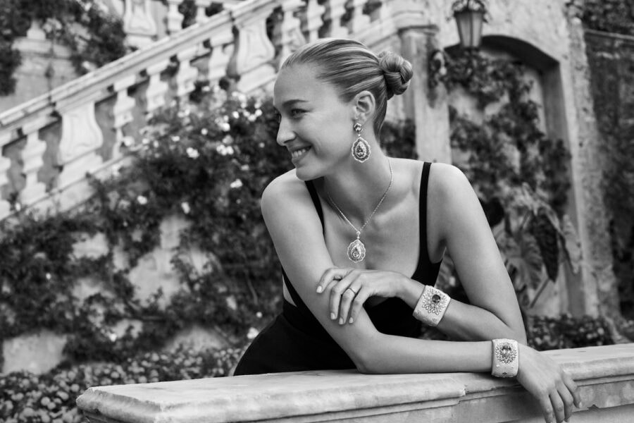 Royal Style. Le più belle del reame