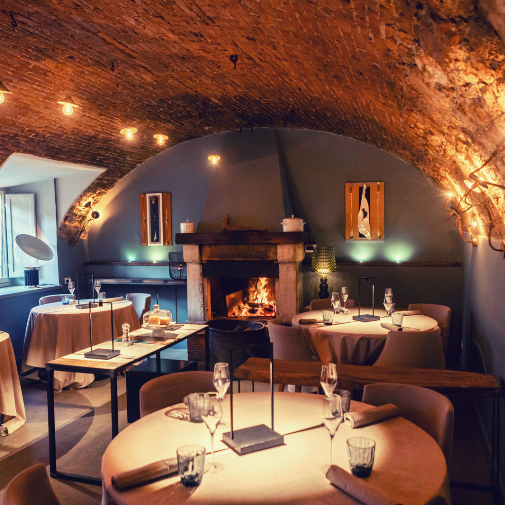 I due Cippi a Saturnia new entry dei 101 Worlds Best Steak Restaurants entrati diretti al 7° posto.
