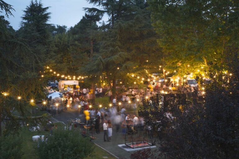 Street food stellato