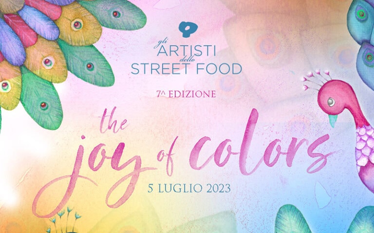 Street food stellato