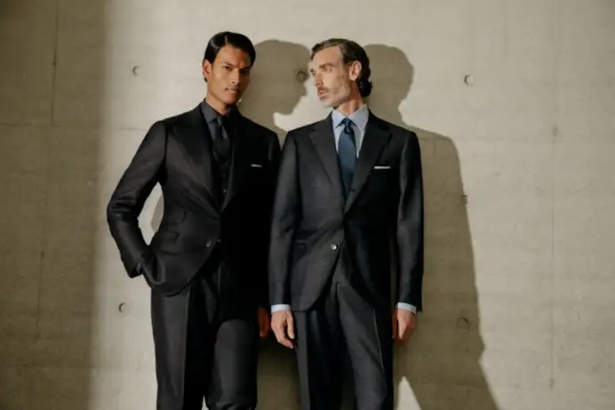 Il brand di abbigliamento Oratio apre a Milano