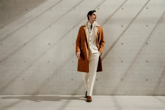 Il brand di abbigliamento Oratio apre a Milano