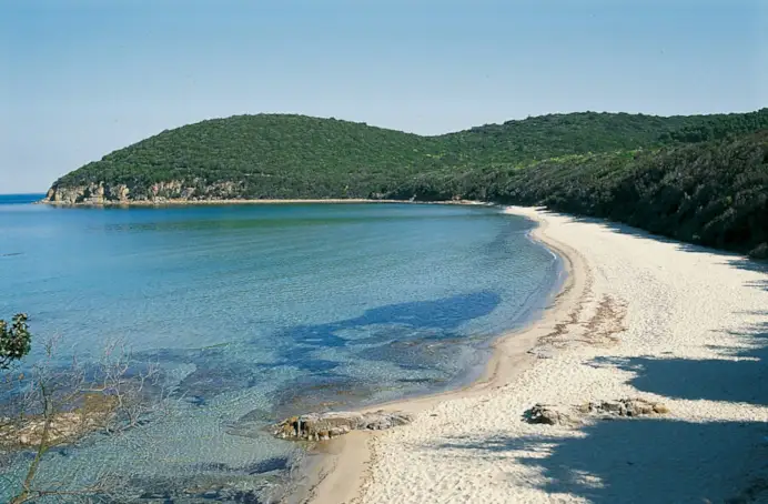 Cala Violina