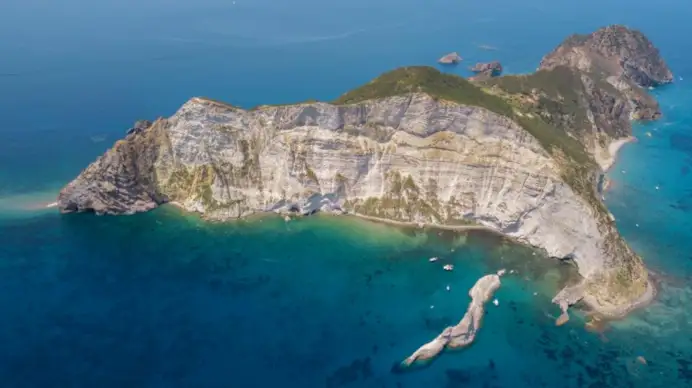 Isola di Palmarola
