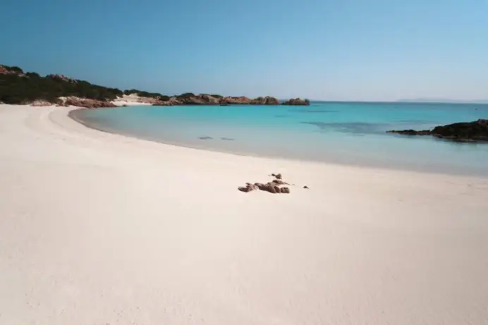 Isola di Budelli