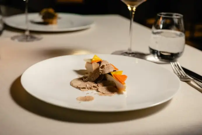 Capodanno a Milano: i ristoranti per una cena stellata