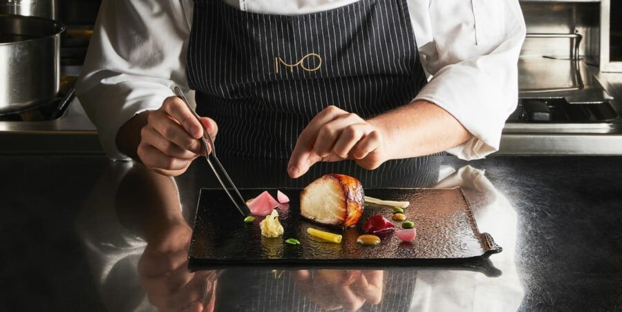 Capodanno a Milano: i ristoranti per una cena stellata