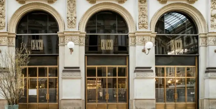 Capodanno a Milano: i ristoranti per una cena stellata
