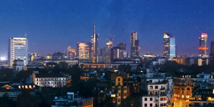 Capodanno a Milano: i ristoranti per una cena stellata