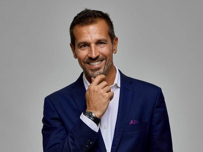 Seiko parla italiano con il direttore, Filippo Nembrini