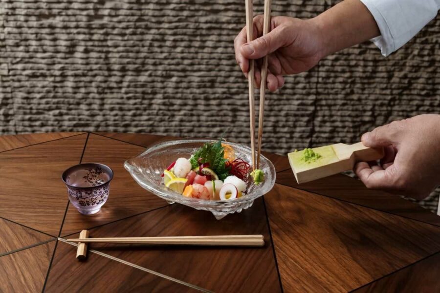 Nobuya apre a Milano