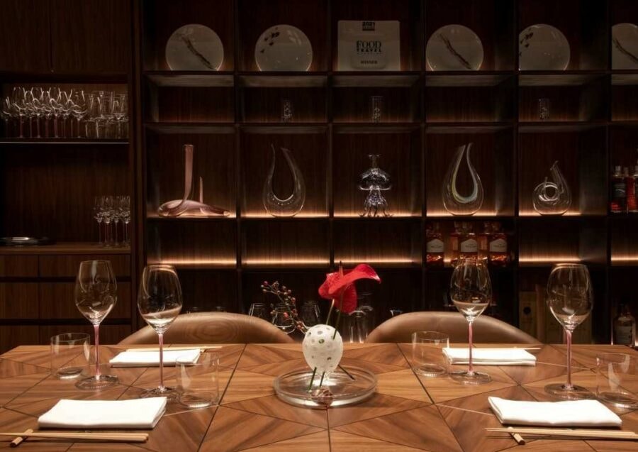 Nobuya apre a Milano