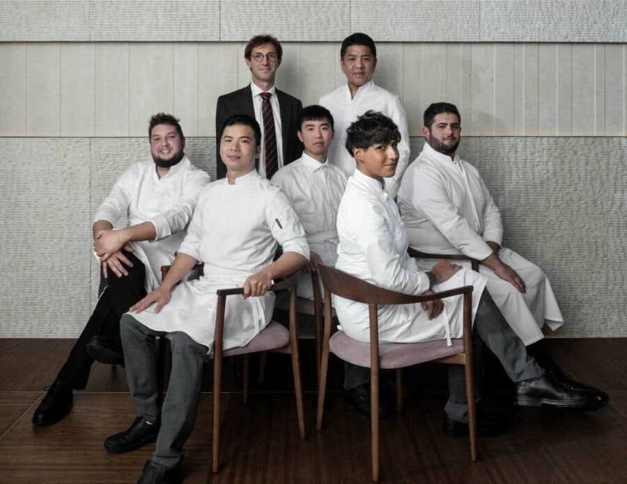 Nobuya apre a Milano