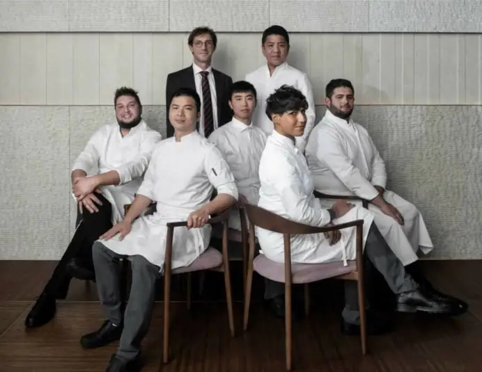 Nobuya apre a Milano