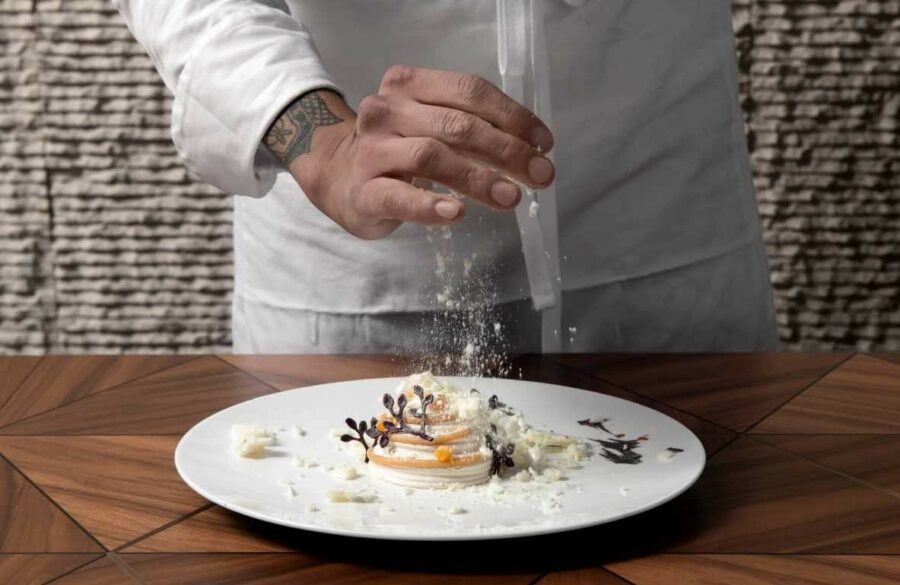 Nobuya apre a Milano