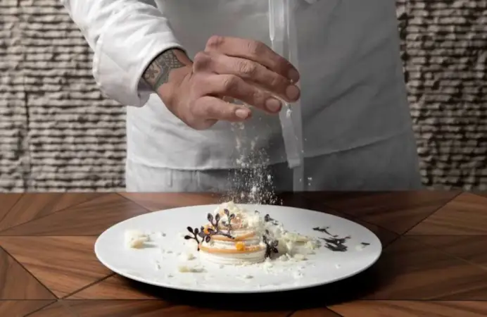 Nobuya apre a Milano