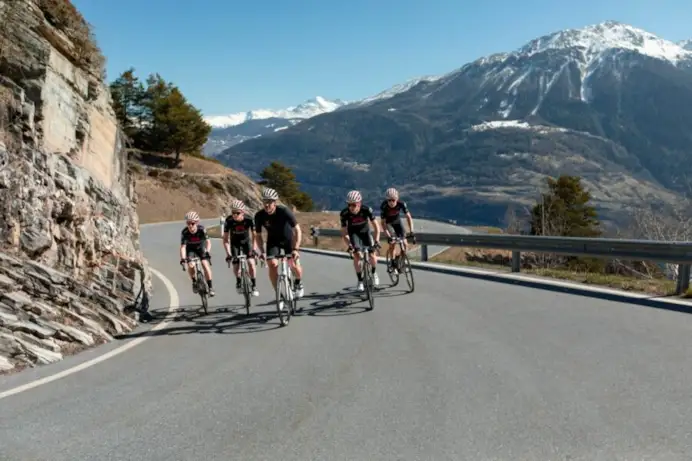 Tudor tiene il tempo del Giro d’Italia