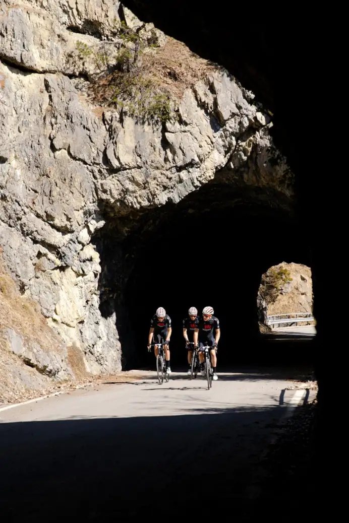 Tudor tiene il tempo del Giro d’Italia