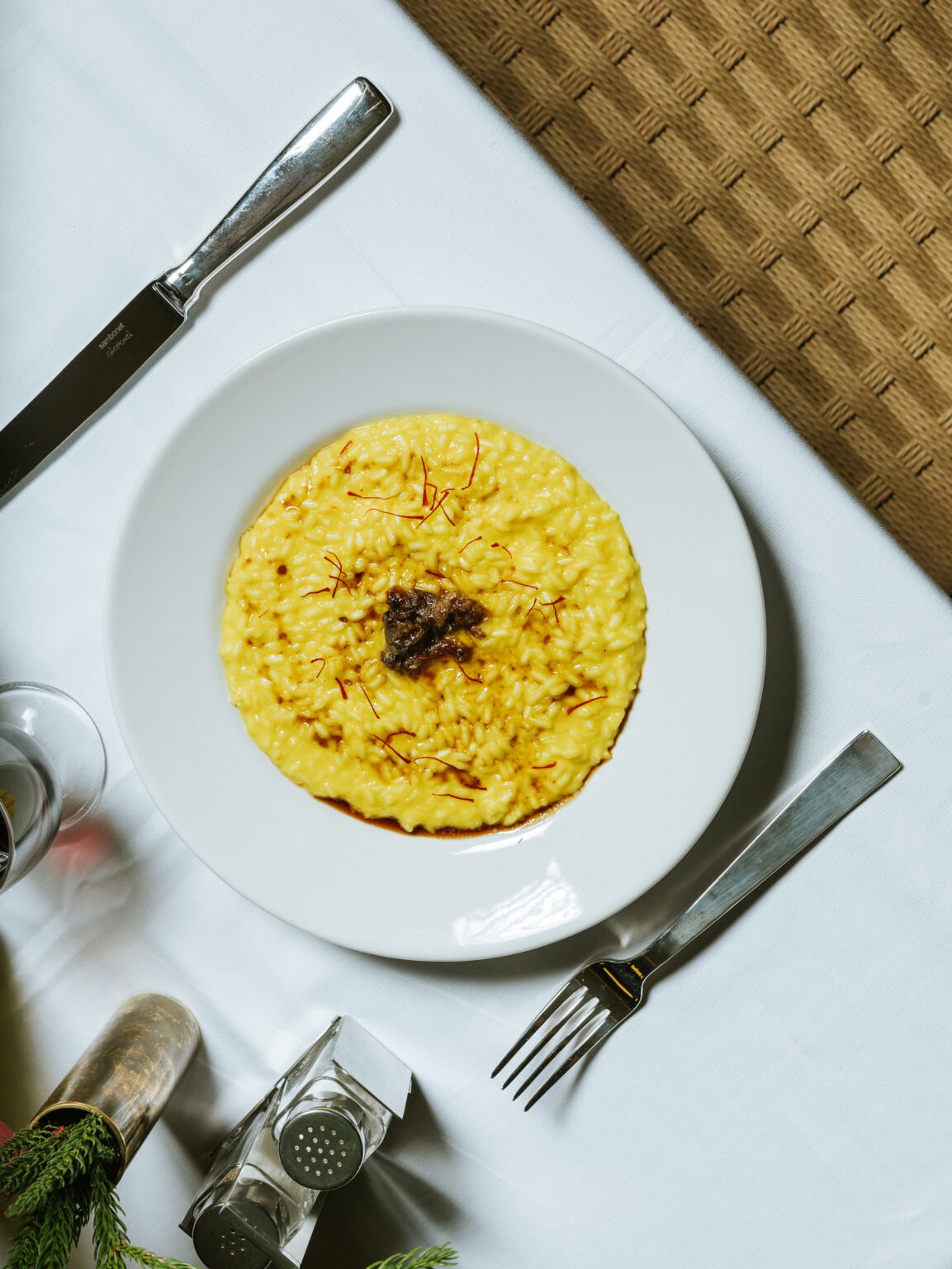 Tre trattorie top dove mangiare milanese a Milano