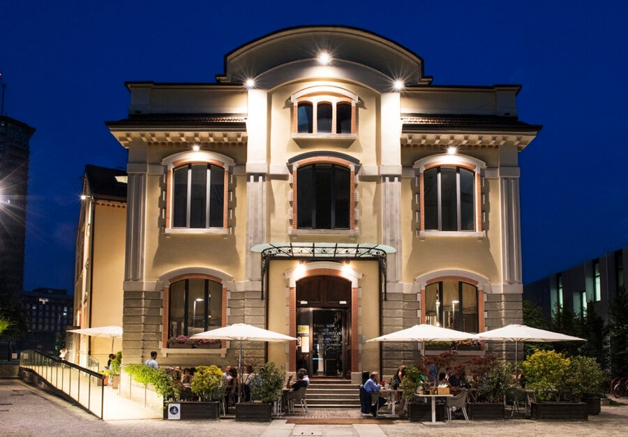 Tre trattorie top dove mangiare milanese a Milano