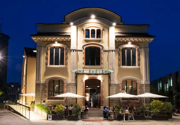 Tre trattorie top dove mangiare milanese a Milano