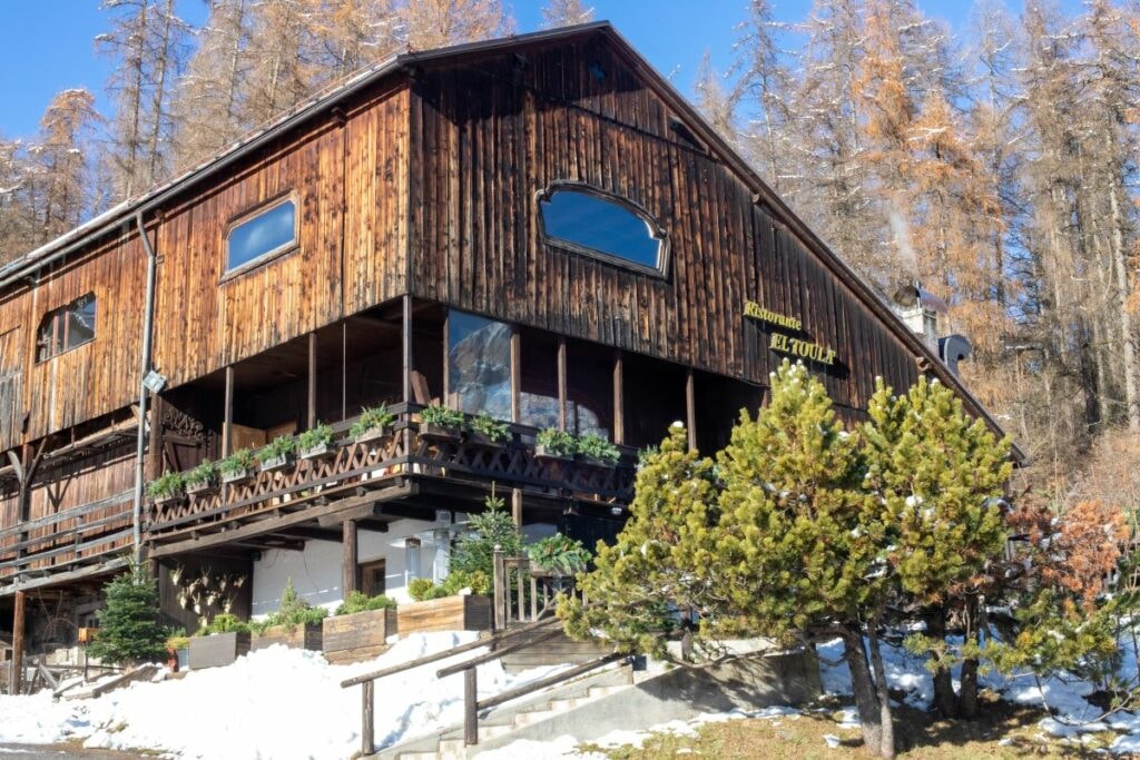 I 5 top chef in alta quota
