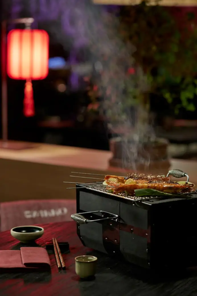 I 5 top chef in alta quota
