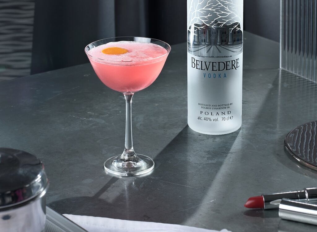 I cocktail per accendere san Valentino