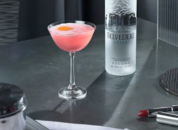 I cocktail per accendere san Valentino
