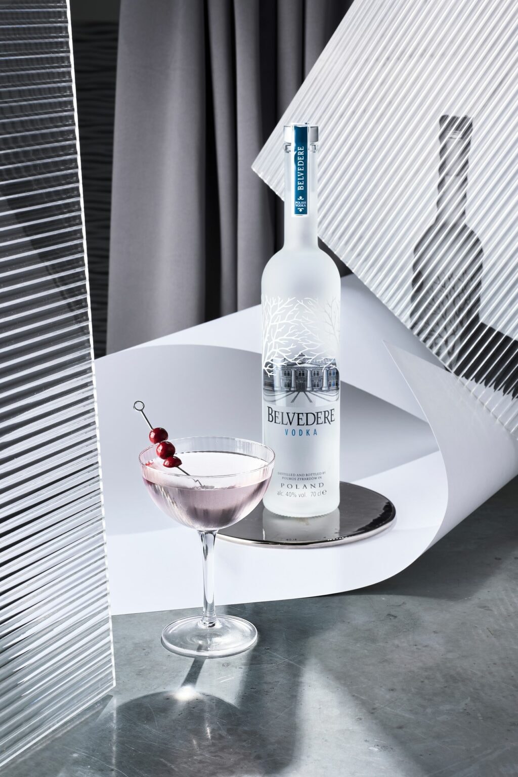 I cocktail per accendere san Valentino