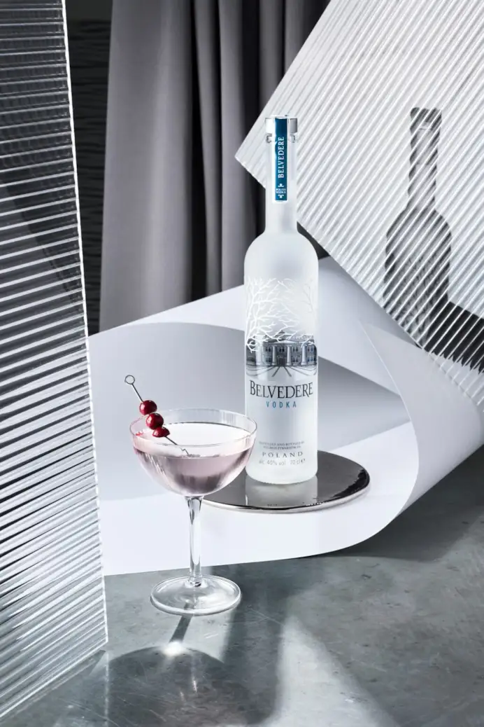I cocktail per accendere san Valentino