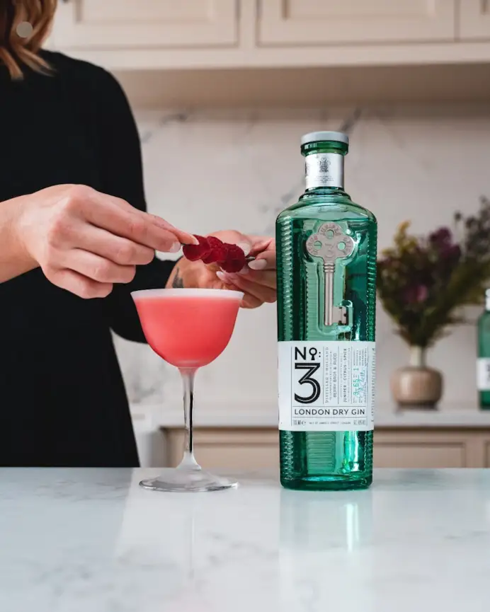 I cocktail per accendere san Valentino