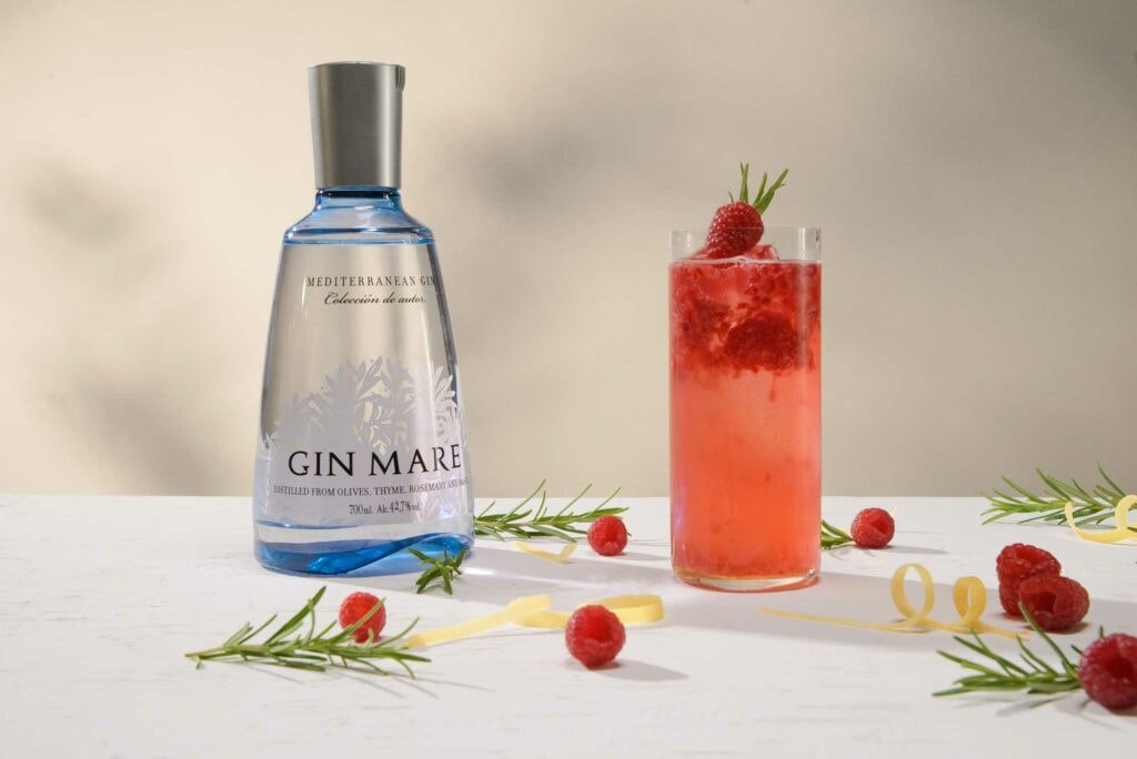 I cocktail per accendere san Valentino