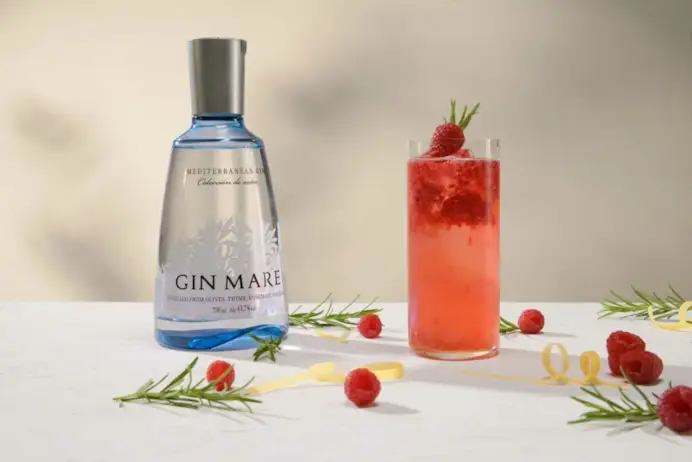 I cocktail per accendere san Valentino
