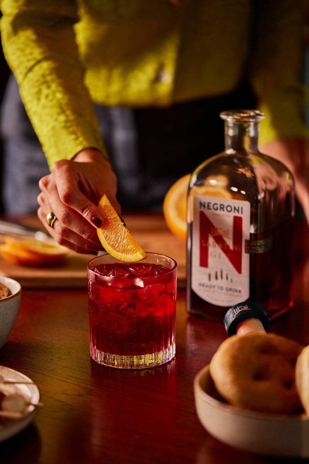 I cocktail per accendere san Valentino