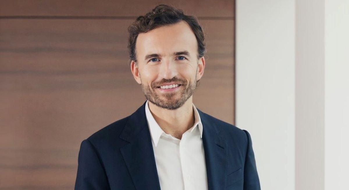 Pierre-Emmanuel Angeloglu (ph Philippe Servant, courtesy Lvmh)