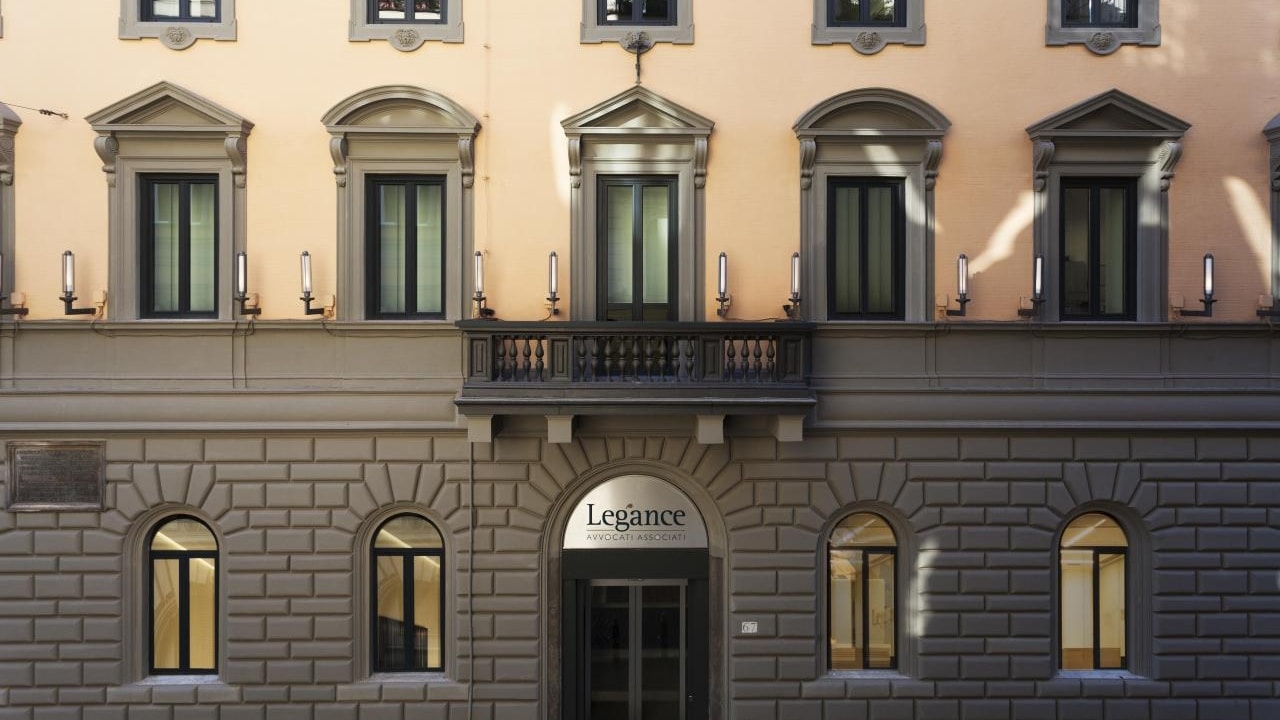 Studio Legale Legance, Milano