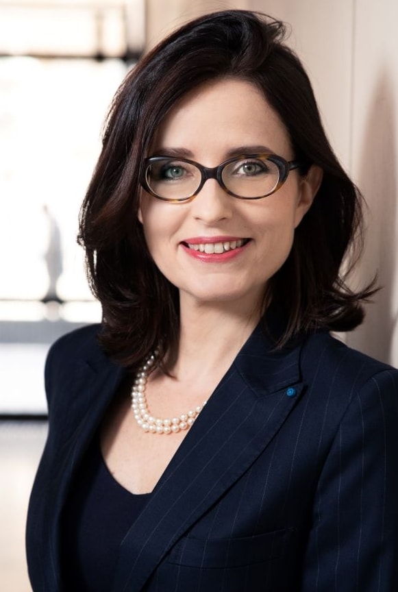 Hélène Valade (ph Gdlc, courtesy Lvmh)