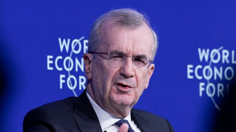 François Villeroy de Galhau
