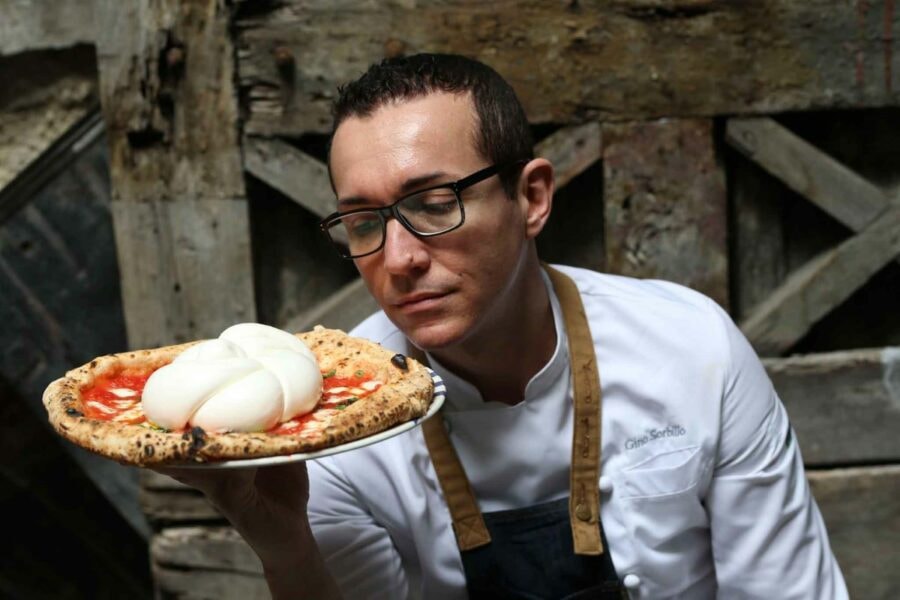 Top ten: la pizza più buona di Milano