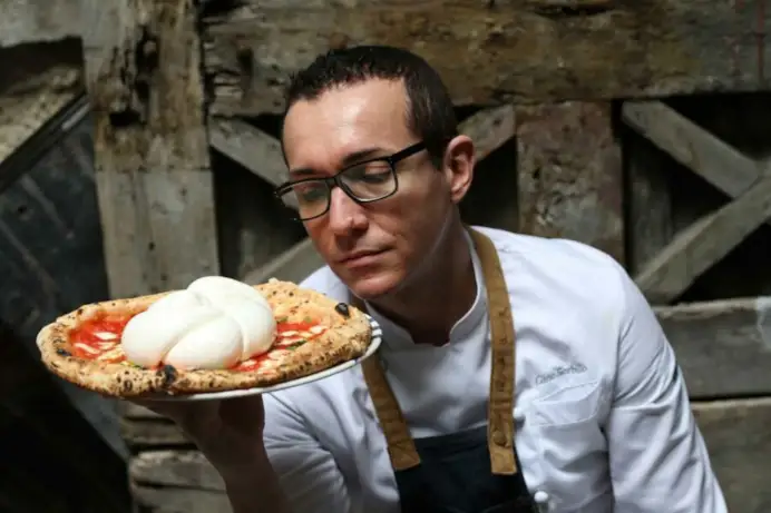 Top ten: la pizza più buona di Milano