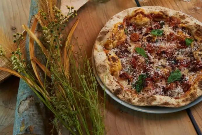 Top ten: la pizza più buona di Milano