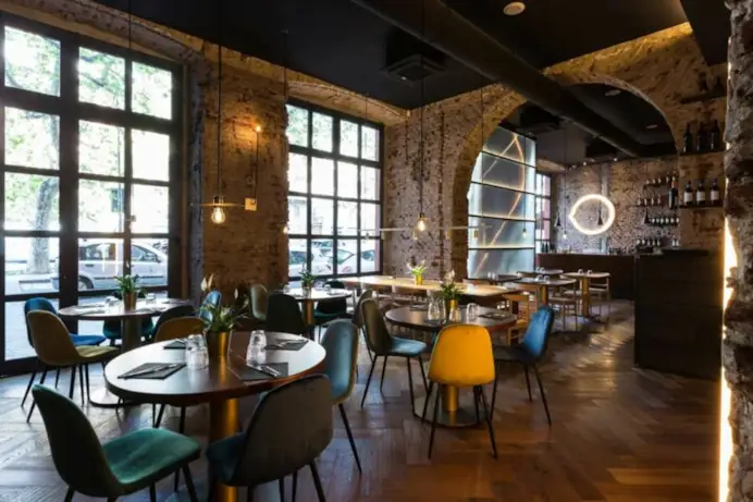 Top ten: la pizza più buona di Milano