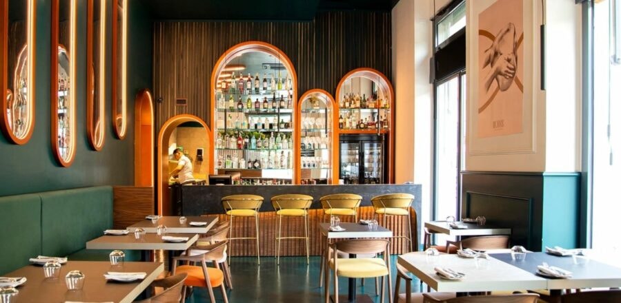 Top ten: la pizza più buona di Milano